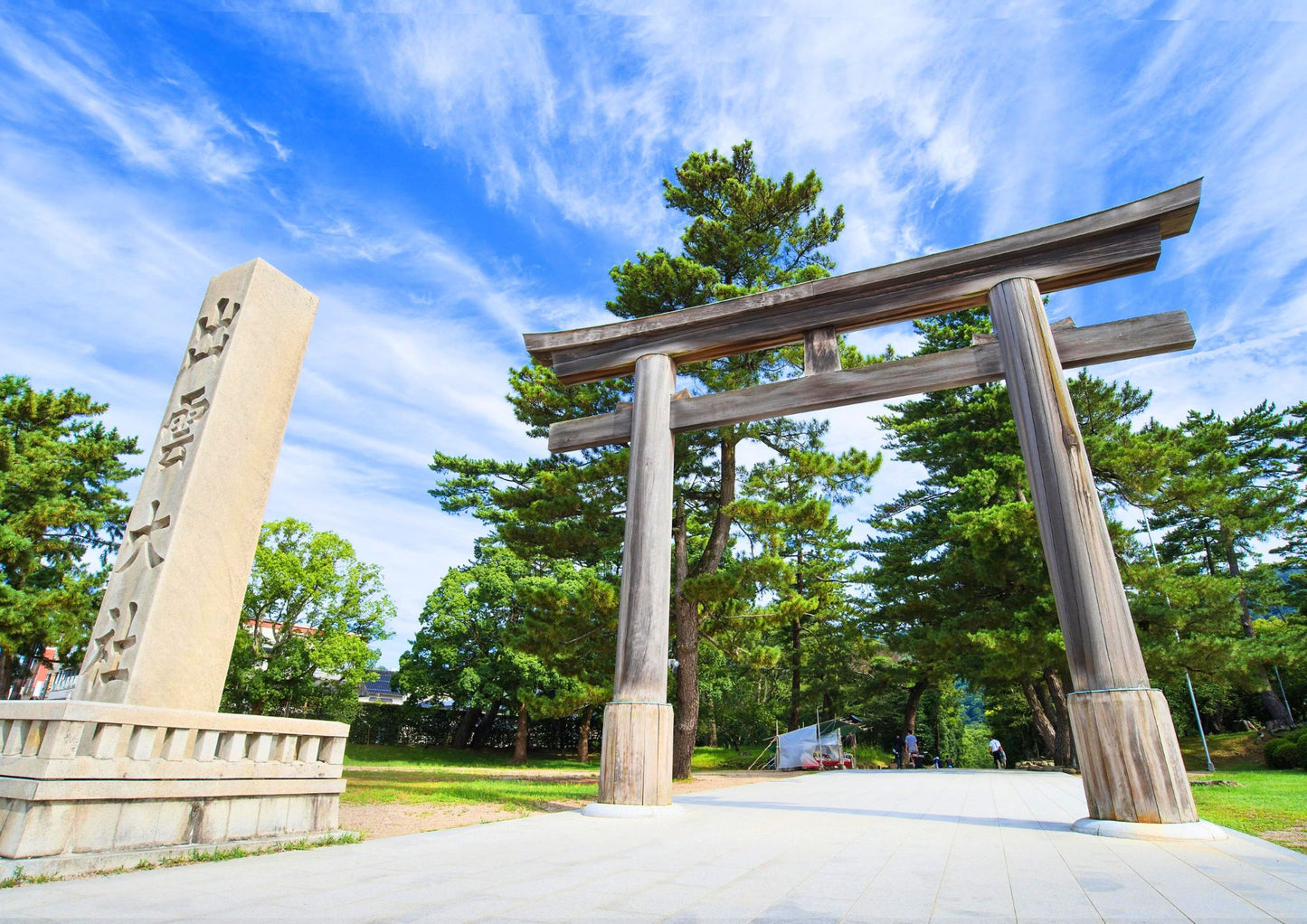 13日間の山陽・山陰プライベートツアー