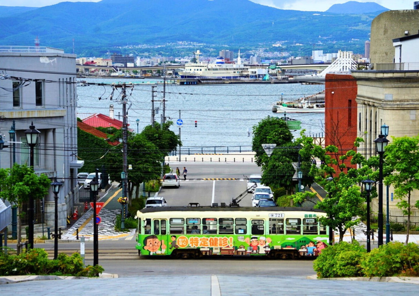 5日間の北海道道南プライベートツアー