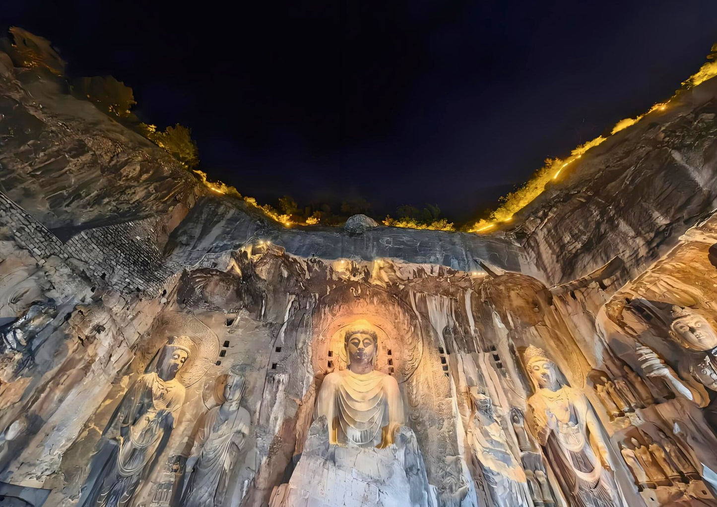 8 DAYS HENAN PRIVATE TOUR