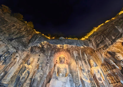 8 DAYS HENAN PRIVATE TOUR