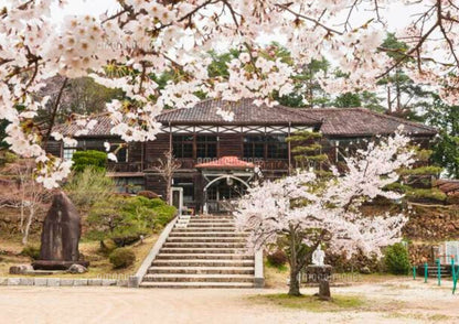 13日間の山陽・山陰プライベートツアー