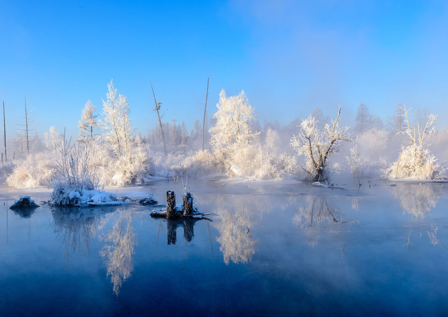 8 DAYS HARBIN PRIVATE TOUR