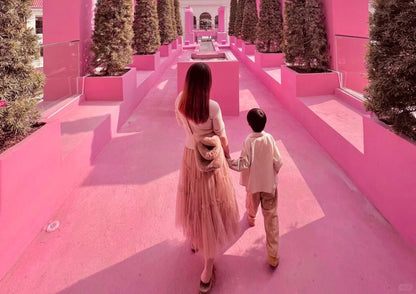 3 DAYS GUANGZHOU & CONGHUA PRIVATE TOUR