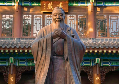 4 DAYS HUIZHOU PRIVATE TOUR