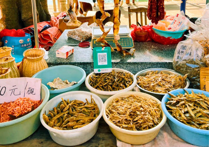 4 DAYS QINGYUAN PRIVATE TOUR