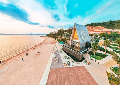 4 DAYS HUIZHOU PRIVATE TOUR