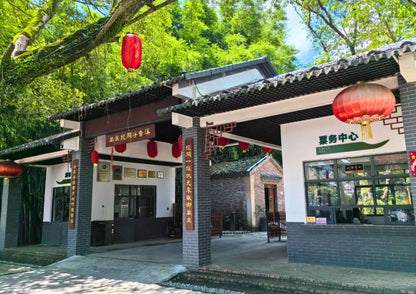 4 DAYS HUIZHOU PRIVATE TOUR