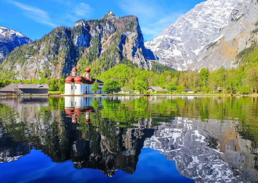 11 天德, 奧, 捷私人包團