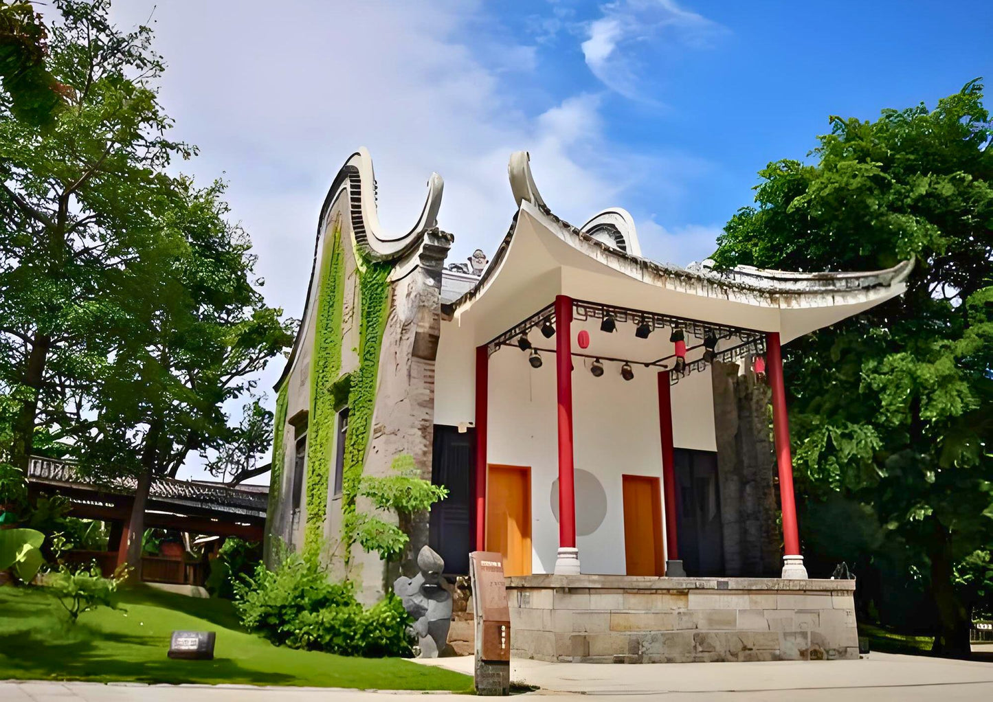 4 DAYS HUIZHOU PRIVATE TOUR