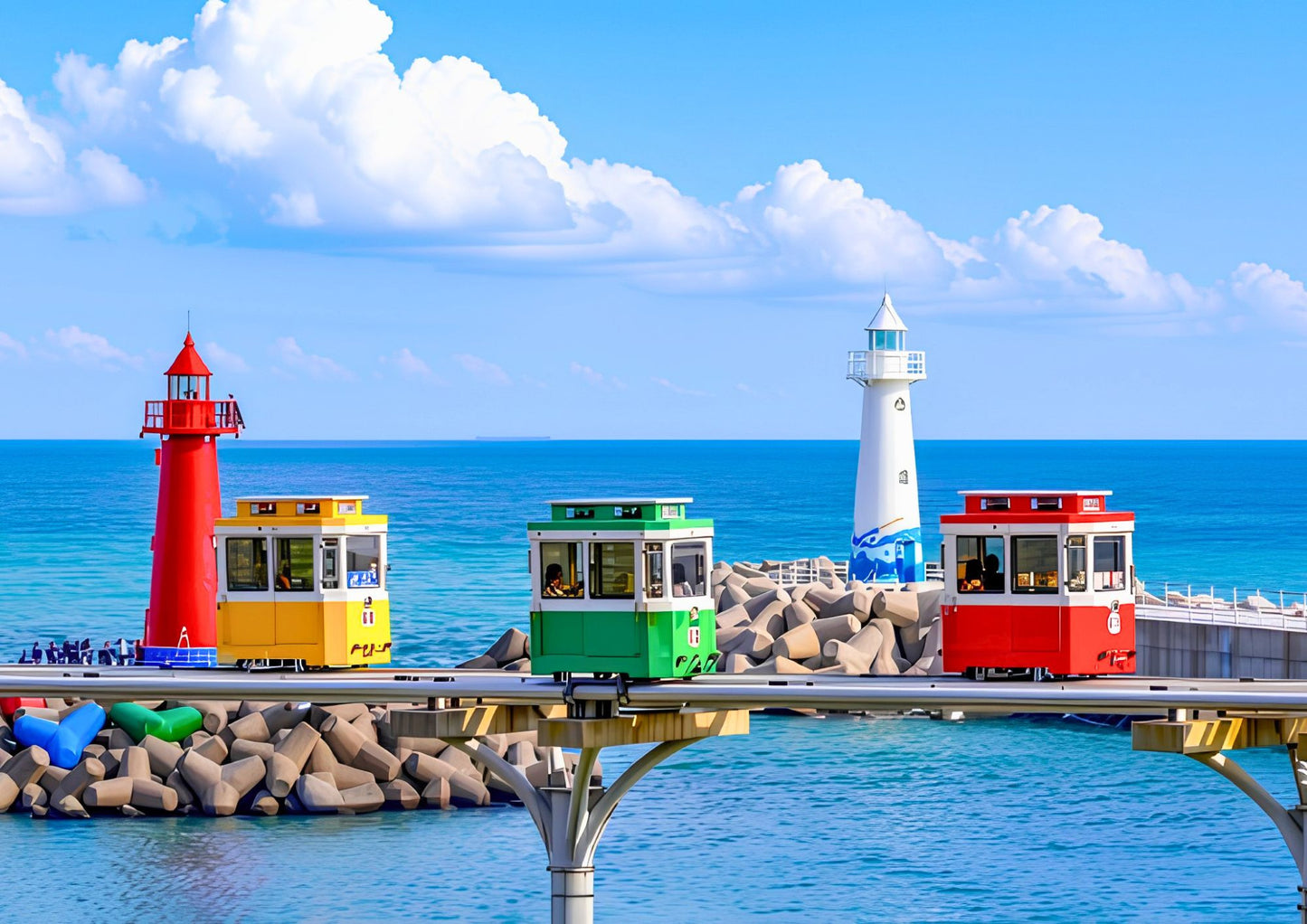 4 DAYS BUSAN PRIVATE TOUR
