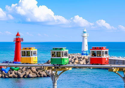 4 DAYS BUSAN PRIVATE TOUR