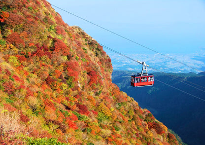 8 DAYS WEST KYUSHU PRIVATE TOUR