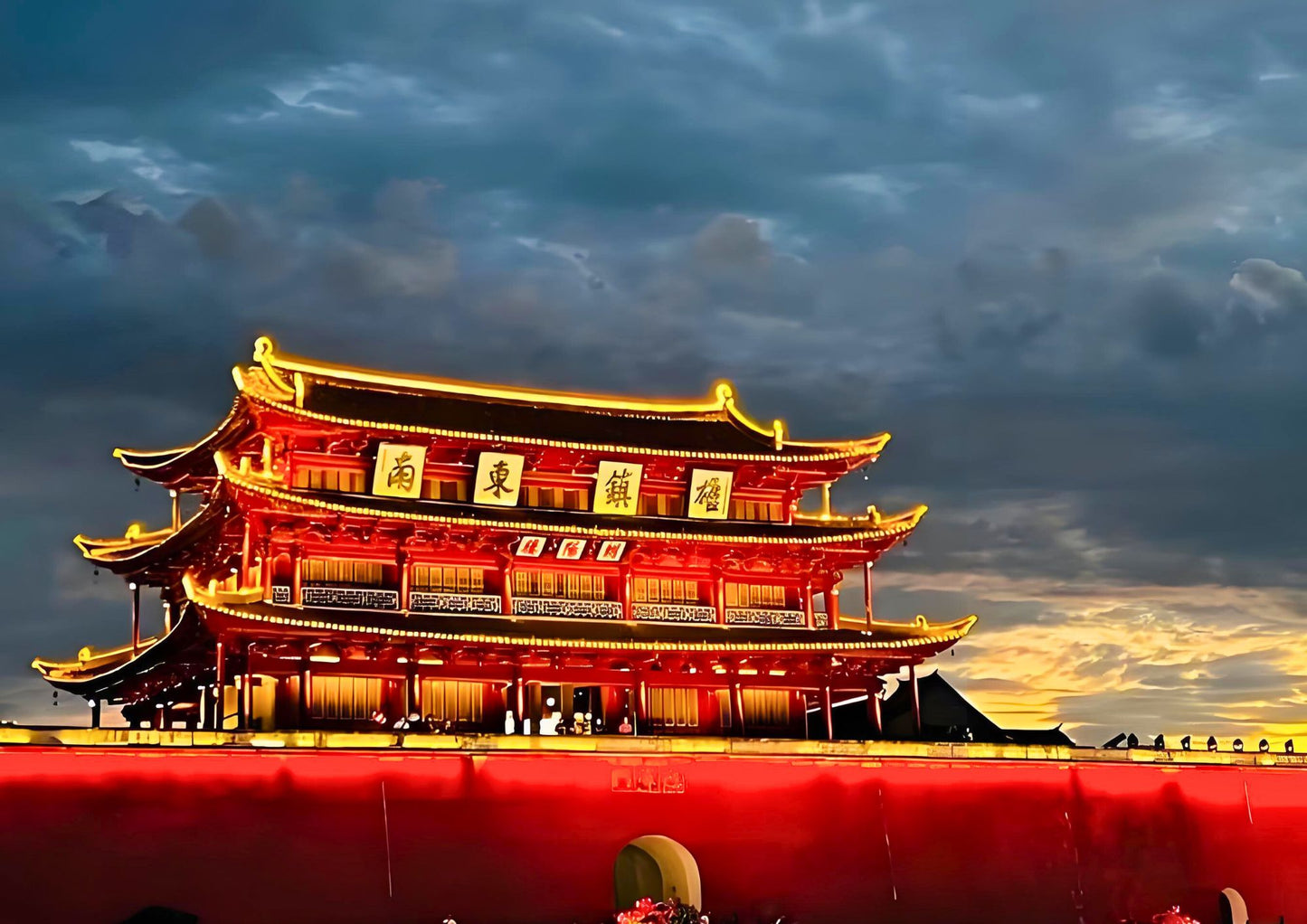 14 DAYS XISHUANGBANNA PRIVATE TOUR