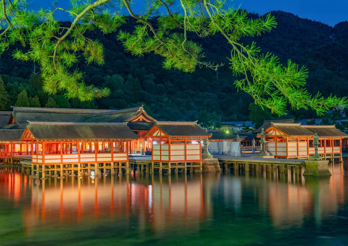 11天山陽・山陰私人包團