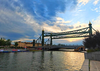 10 DAYS NORTH & EAST XINJIANG PRIVATE TOUR