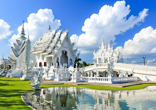 5 DAYS  CHIANG MAI PRIVATE TOUR