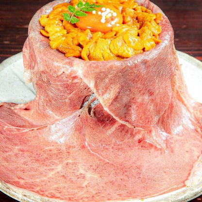 日本料理 - 肉之隱居處 Oagari 嵐山本店