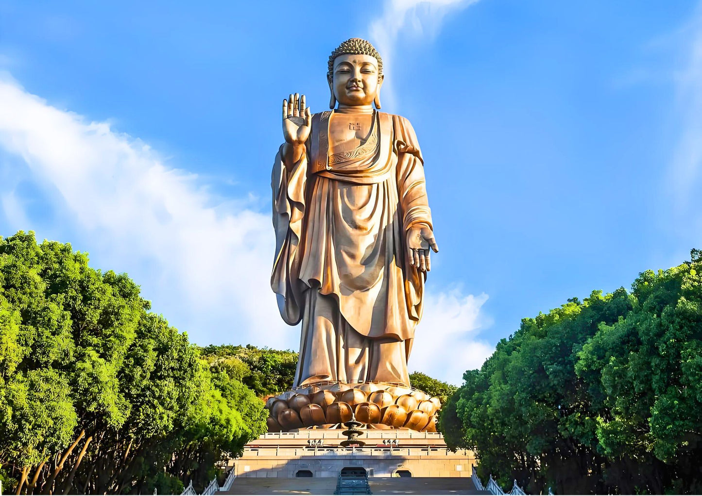 5 DAYS JIANGSU PRIVATE TOUR