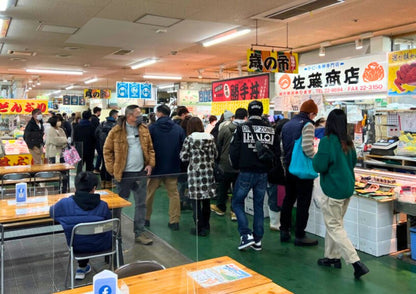 7日間の北海道道東プライベートツアー