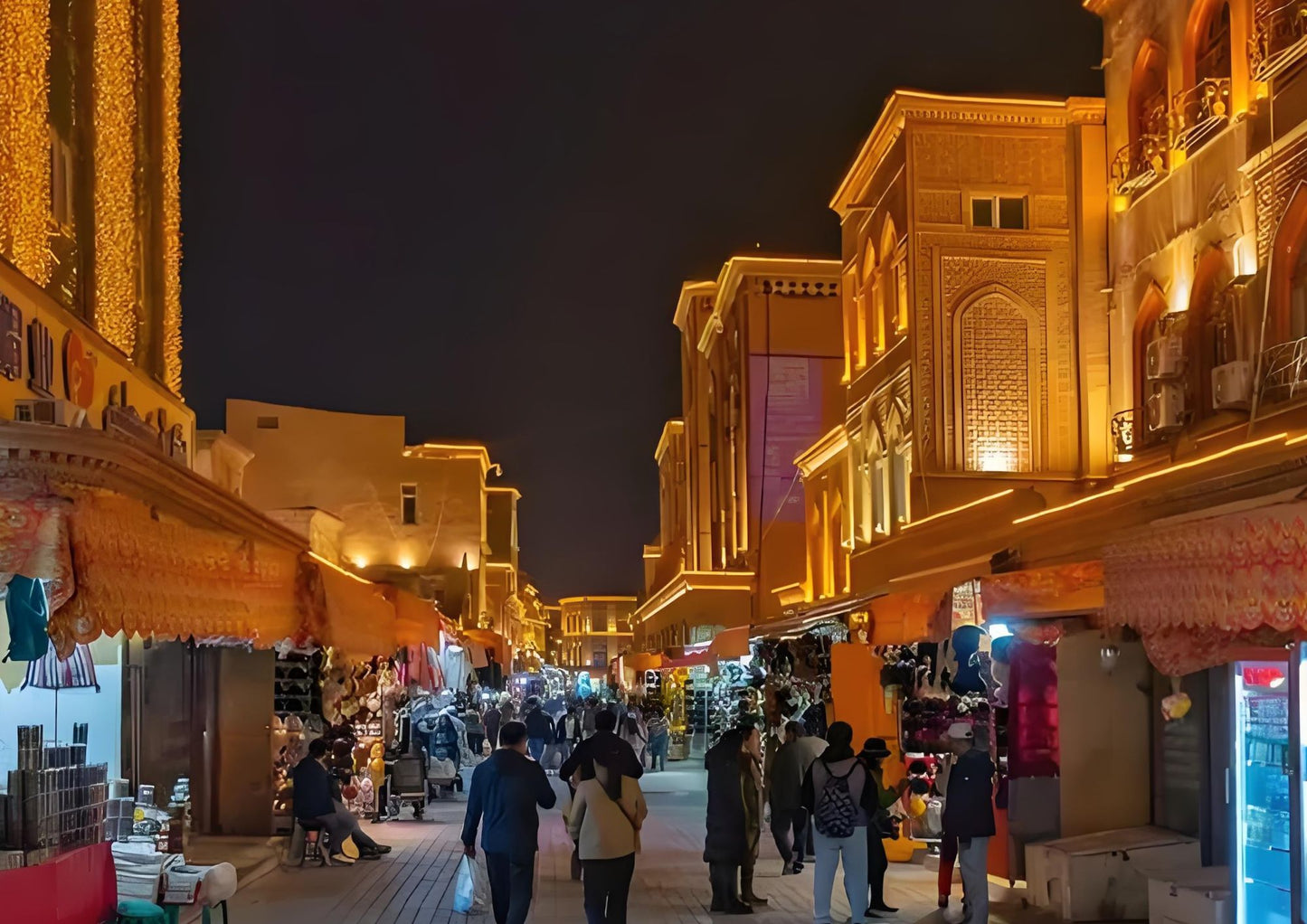 7 DAYS SOUTH XINJIANG PRIVATE TOUR