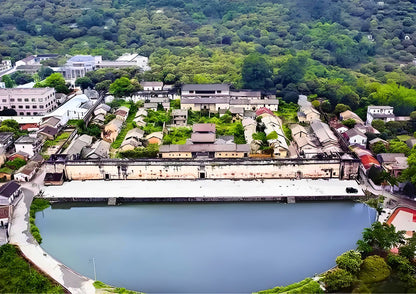 4 DAYS HUIZHOU PRIVATE TOUR