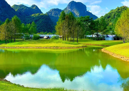 4 DAYS QINGYUAN PRIVATE TOUR