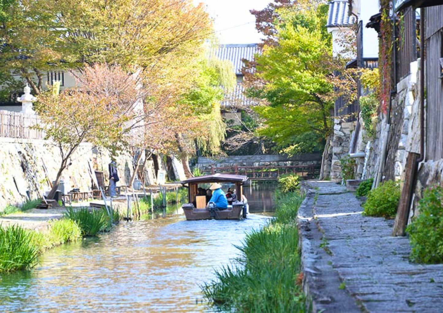 6 DAYS EAST KANSAI PRIVATE TOUR