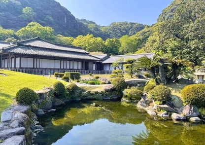 5 DAYS SOUTH KYUSHU PRIVATE TOUR