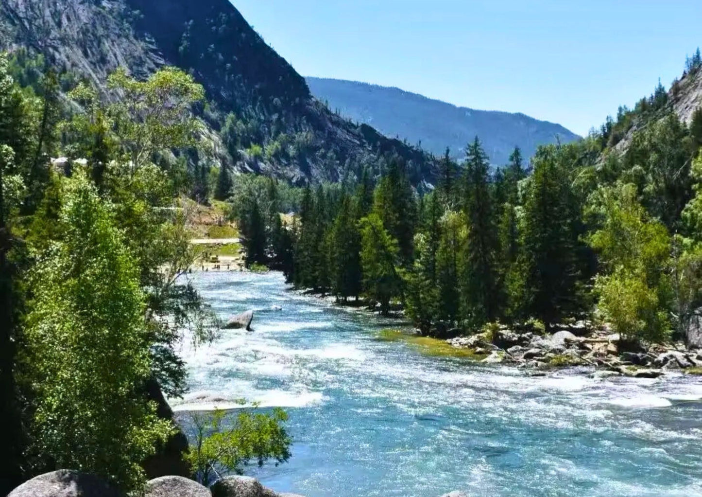 10 DAYS NORTH & EAST XINJIANG PRIVATE TOUR