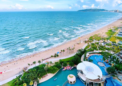 4 DAYS HUIZHOU PRIVATE TOUR