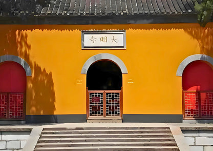 5 DAYS JIANGSU PRIVATE TOUR