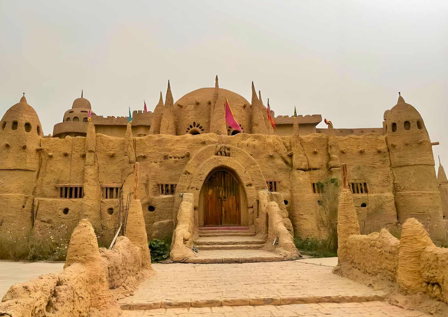 7 DAYS SOUTH XINJIANG PRIVATE TOUR