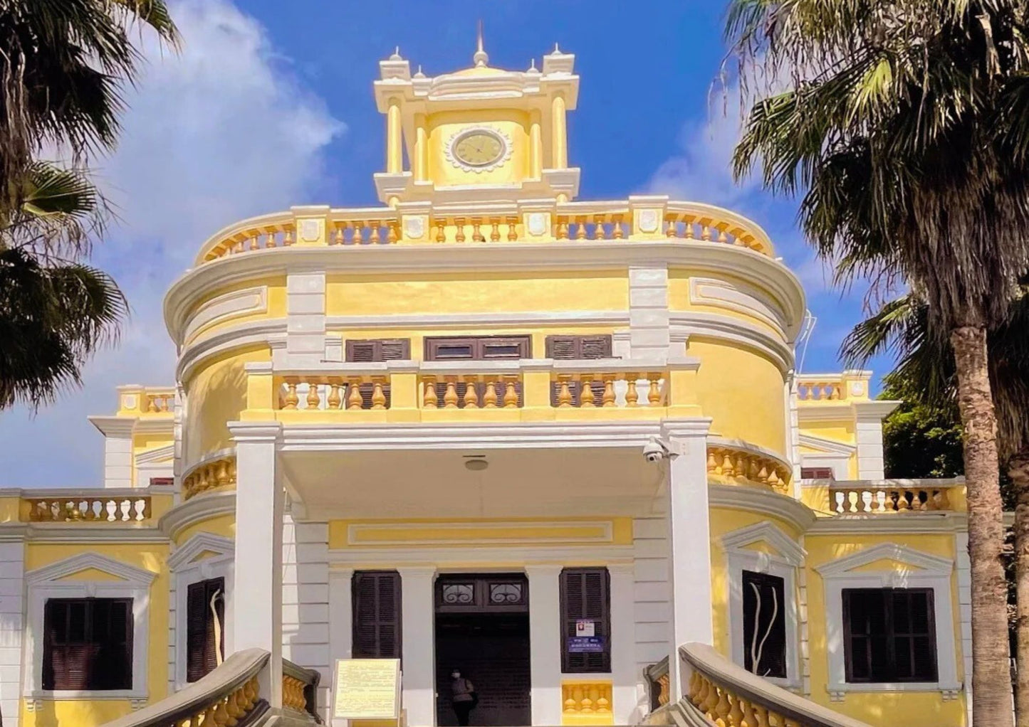 3 DAYS ZHANJIANG PRIVATE TOUR