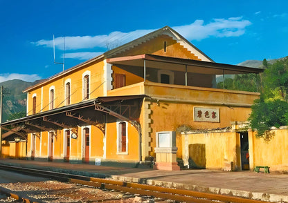 14 DAYS XISHUANGBANNA PRIVATE TOUR