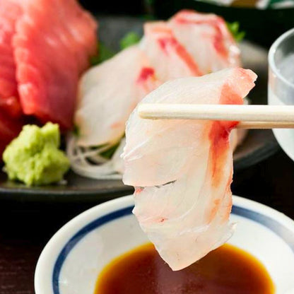 海鮮 - 築地はじめ鮮魚店