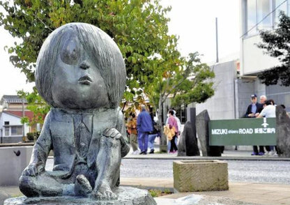 10天山陽・山陰私人包團