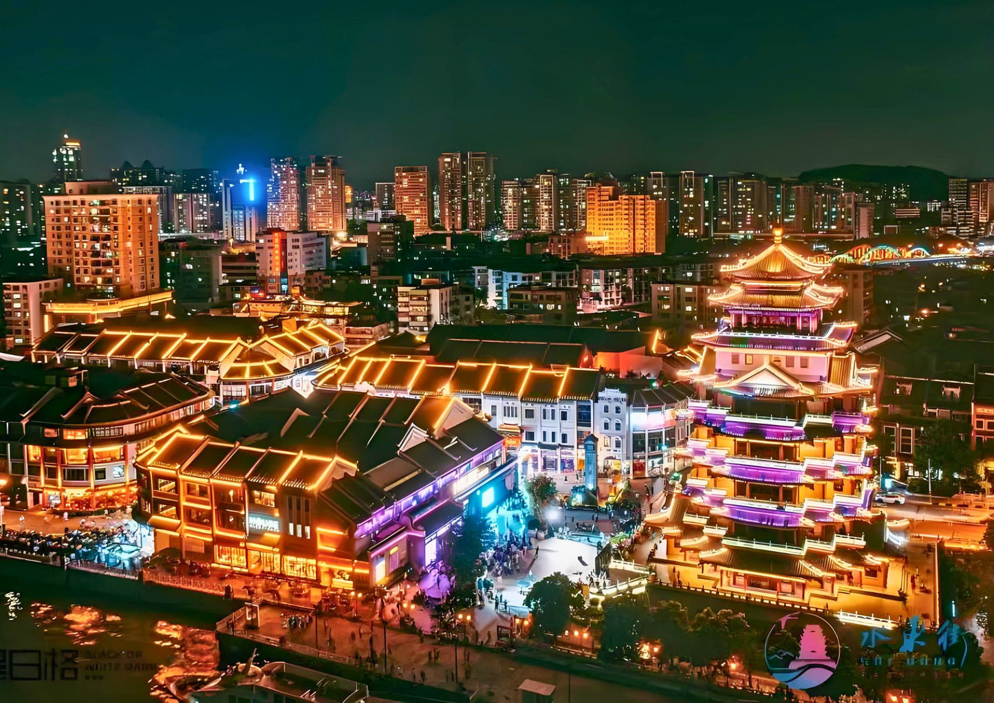 4 DAYS HUIZHOU PRIVATE TOUR