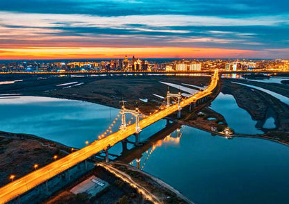 8 DAYS HARBIN PRIVATE TOUR