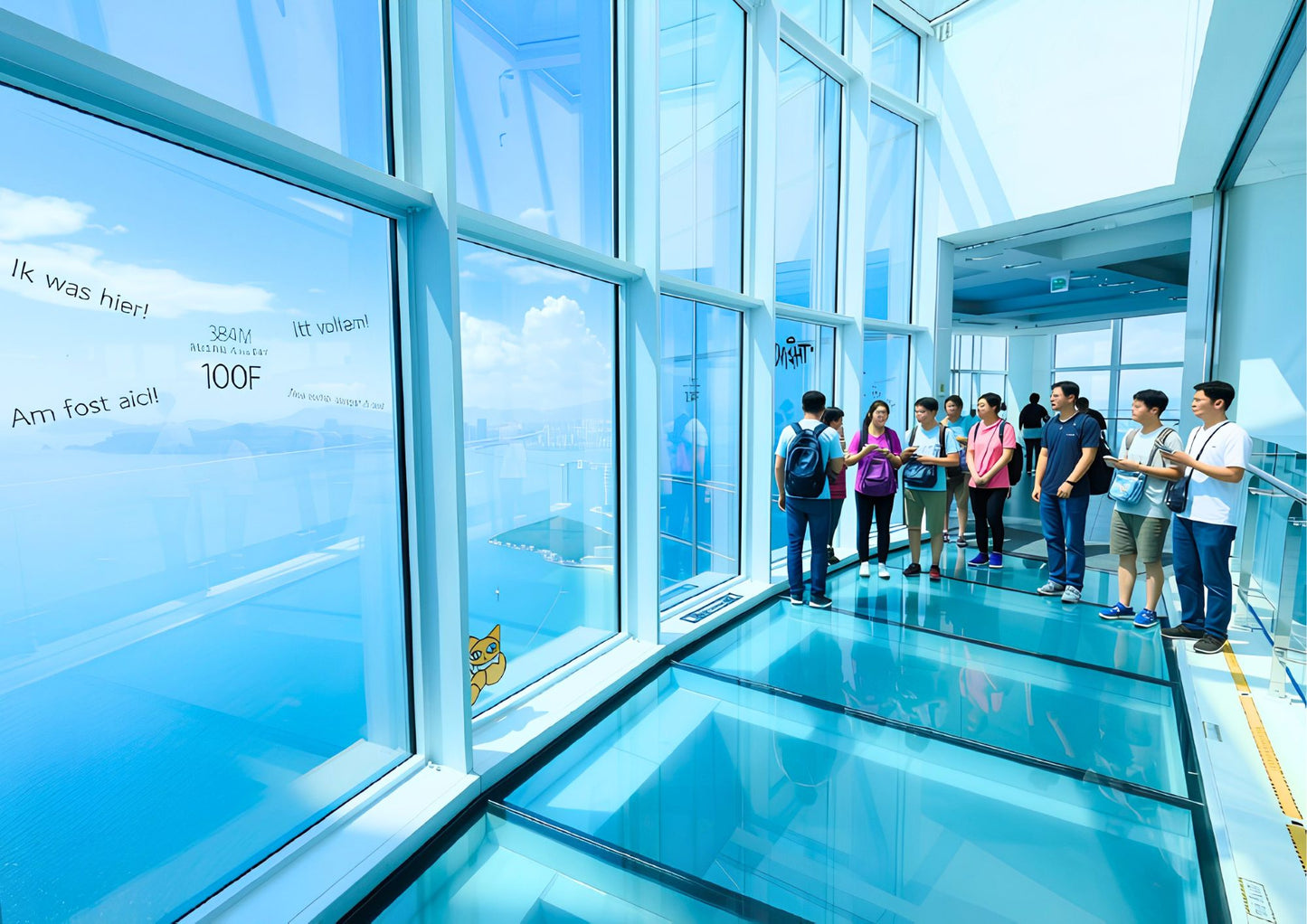4 DAYS BUSAN PRIVATE TOUR