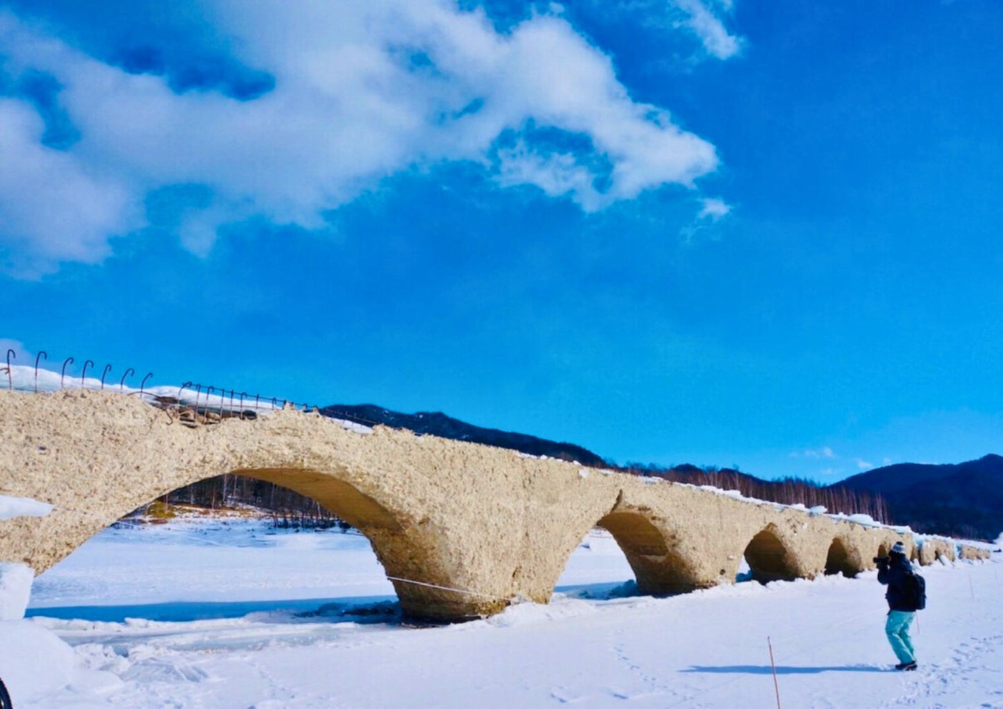 5日間の北海道道東プライベートツアー