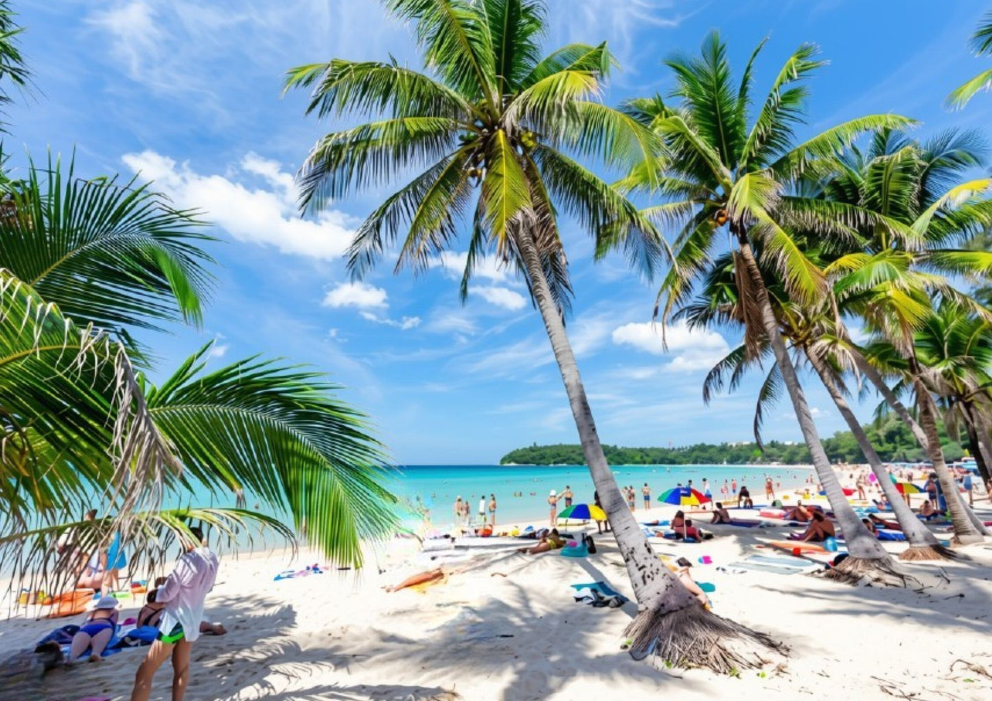4 DAYS PHUKET PRIVATE TOUR