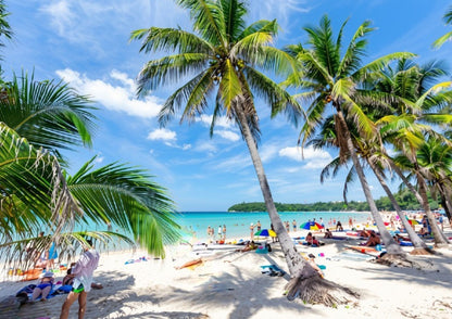 4 DAYS PHUKET PRIVATE TOUR