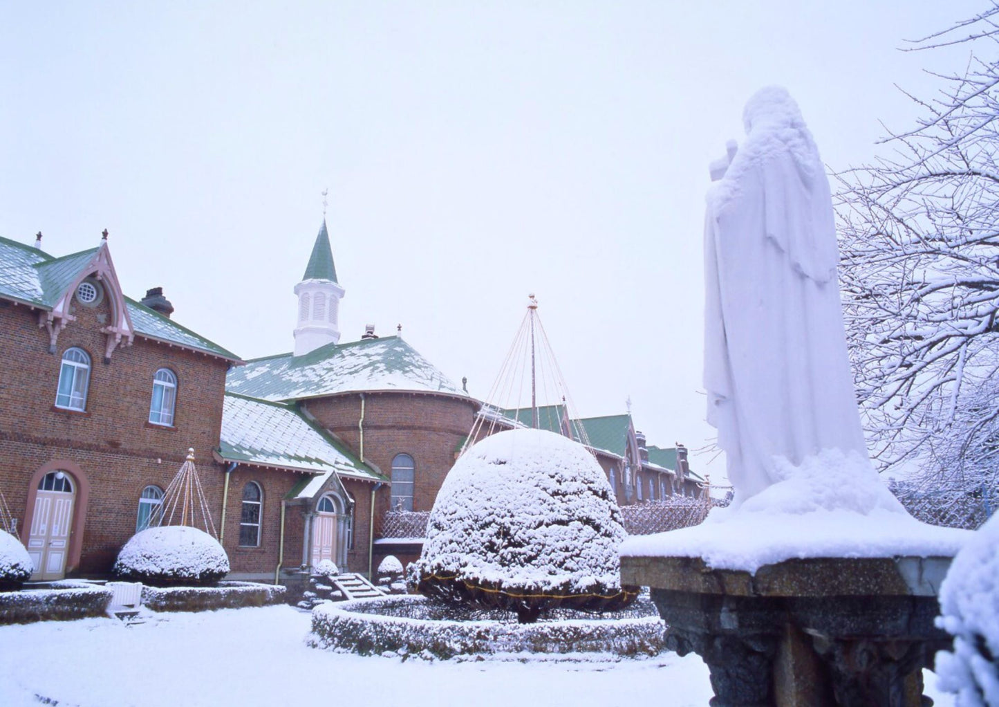 7 DAYS SOUTH HOKKADIO PRIVATE TOUR