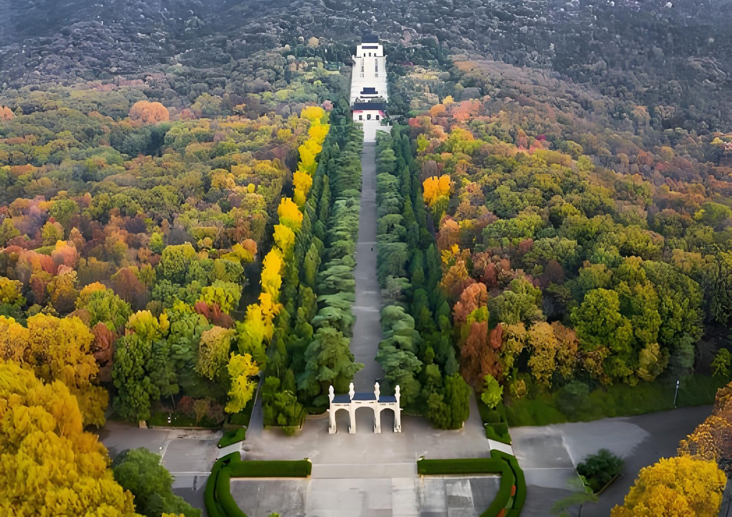 5 DAYS JIANGSU PRIVATE TOUR