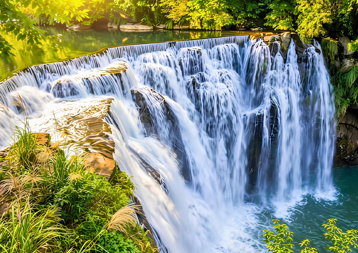 5 DAYS TAIPEI PRIVATE TOUR