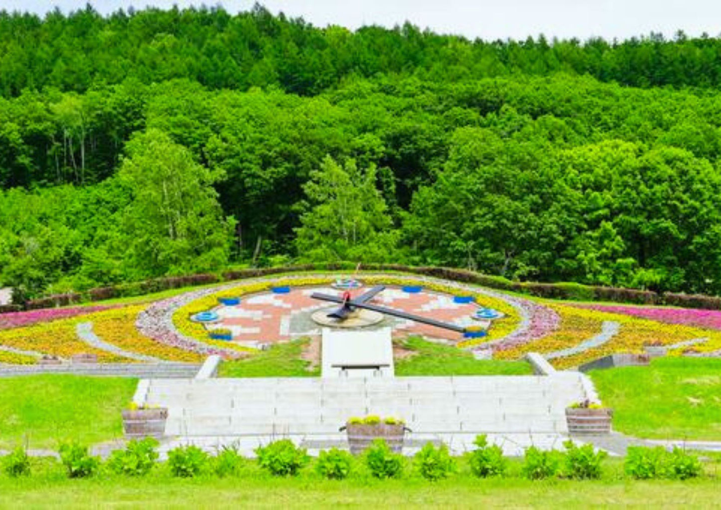 7日間の北海道道東プライベートツアー