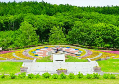 7 天北海道道東私人包團