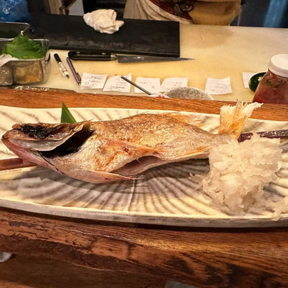 居酒屋 - 魚秀