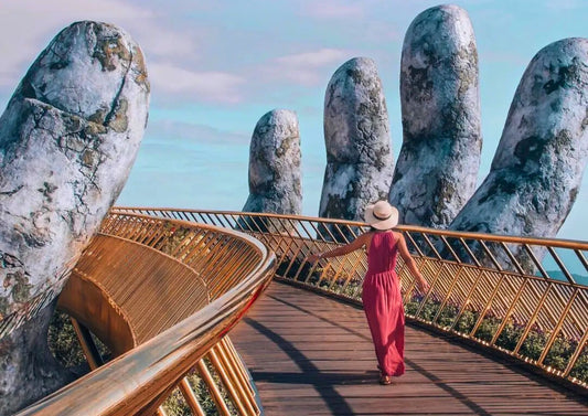 6天峴港私人包團