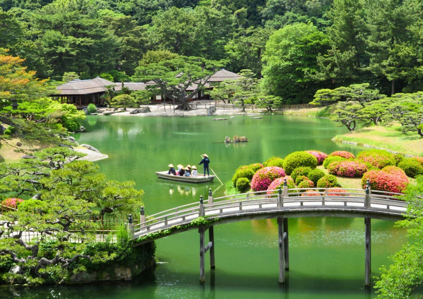 8 DAYS SHIKOKU PRIVATE TOUR